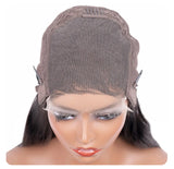 Straight 5"x5" Wig Kymi J's Collection