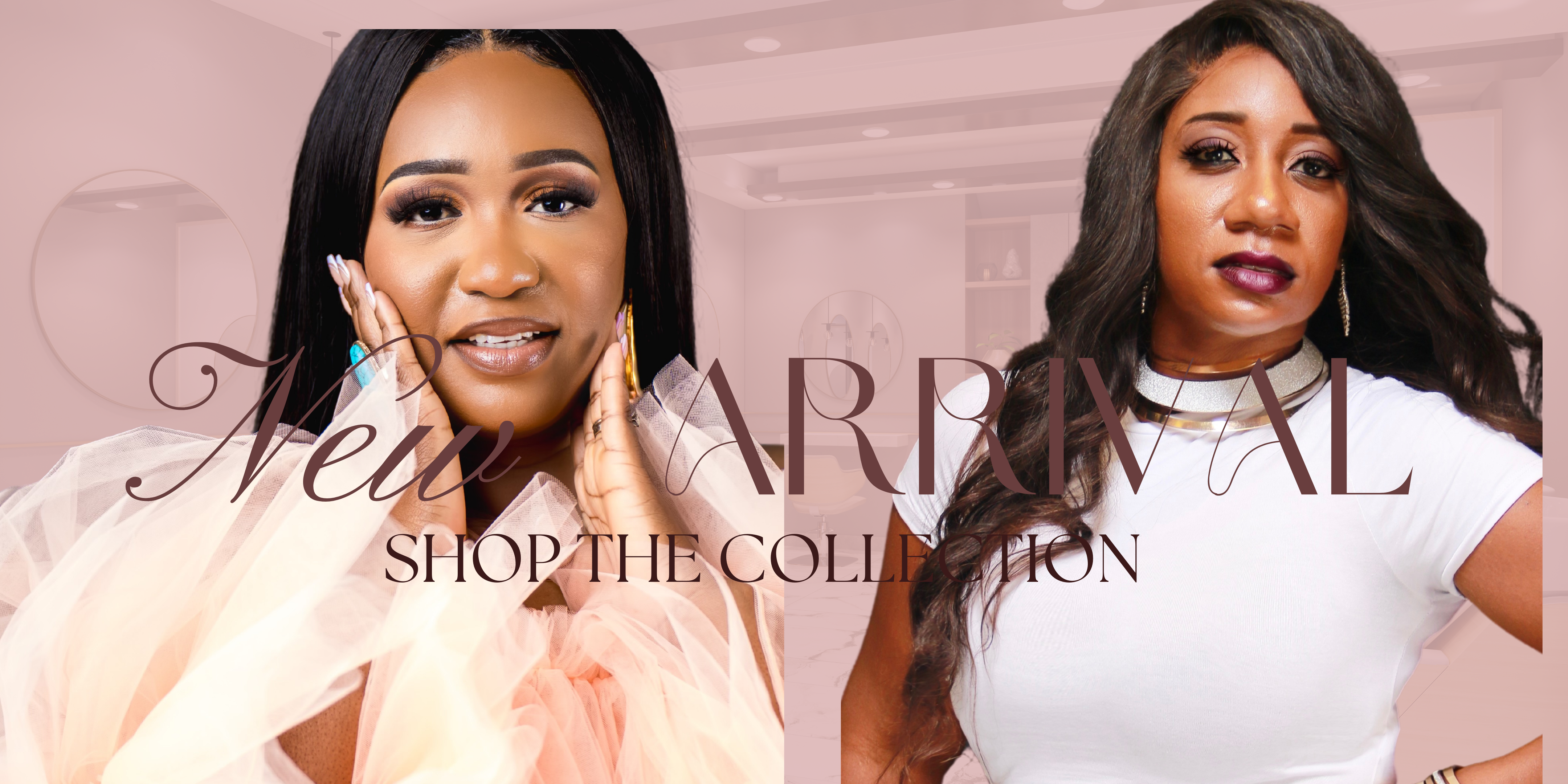 Kymi J's Collection