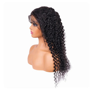 Deep Wave HD 5"x5"  Wig Kymi J's Collection