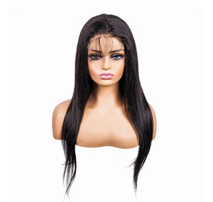 Straight 5"x5" Wig Kymi J's Collection