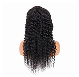 Deep Wave HD 5"x5"  Wig Kymi J's Collection