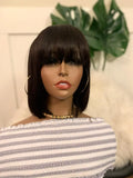 Linda Bob Wig