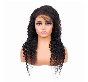 Deep Wave HD 5"x5"  Wig Kymi J's Collection