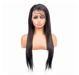 Straight HD 13"x4" Wig Kymi J's Collection