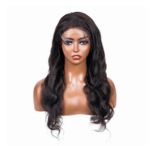 Body Wave HD 5"x5" Wig Kymi J's Collection