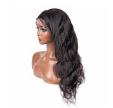 Body Wave  5"x5" Wig Kymi J's Collection
