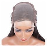 Body Wave  5"x5" Wig Kymi J's Collection