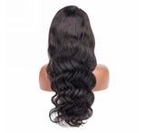 Body Wave HD 13"x4" Frontal Wig Kymi J's Collection