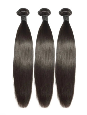 Premium Hair Straight Bundles Radiant Beauty Lounge