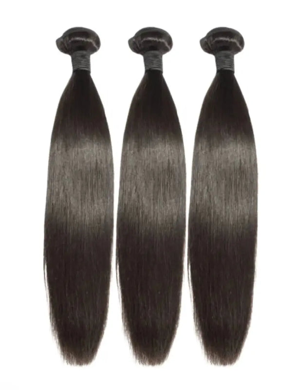 Premium Hair Straight Bundles Radiant Beauty Lounge