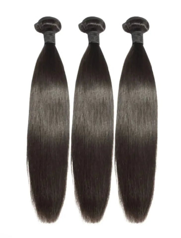 Premium Hair Straight Bundles Radiant Beauty Lounge