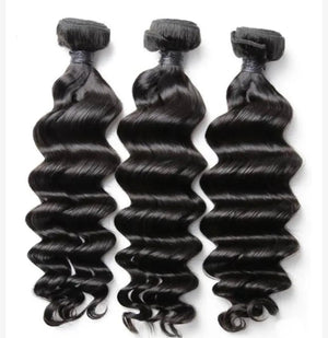 Premium Deep Wave Bundles Radiant Beauty Lounge