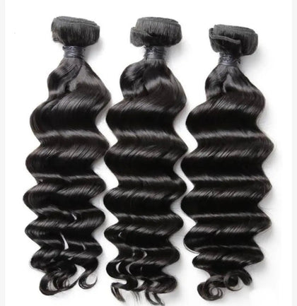 Premium Deep Wave Bundles Radiant Beauty Lounge