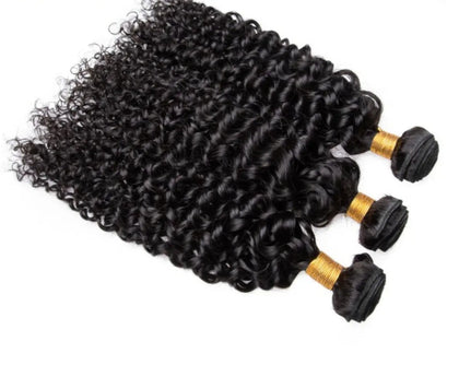 Water Wave  3 Bundles With Closure Radiant Beauty Lounge