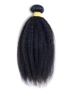 Premium Kinky Straight Radiant Beauty Lounge
