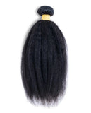 Premium Kinky Straight Radiant Beauty Lounge