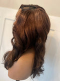 Melisa  U-Part Wig Kymi J's Collection