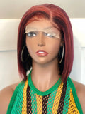 Ashly 1b/530 Bob Wig