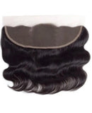 13X6 Body Wave Hair Frontal HD Radiant Beauty Lounge