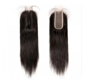 2"x6" Straight  HD Closure Radiant Beauty Lounge