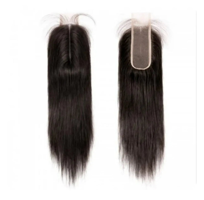 2"x6" Straight  HD Closure Radiant Beauty Lounge