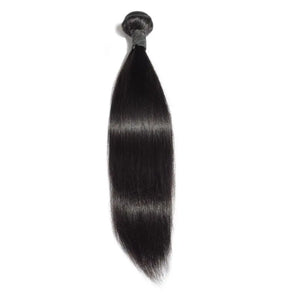 Virgin Striagth Hair Radiant Beauty Lounge