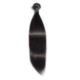 Virgin Striagth Hair Radiant Beauty Lounge