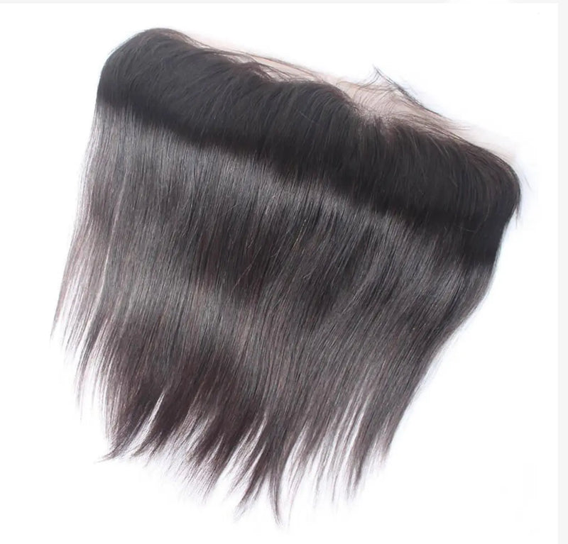 13x6 Straight Hair Frontal HD Radiant Beauty Lounge