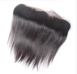 13x6 Straight Hair Frontal HD