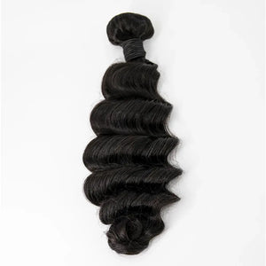 Virgin Loose Deep Radiant Beauty Lounge