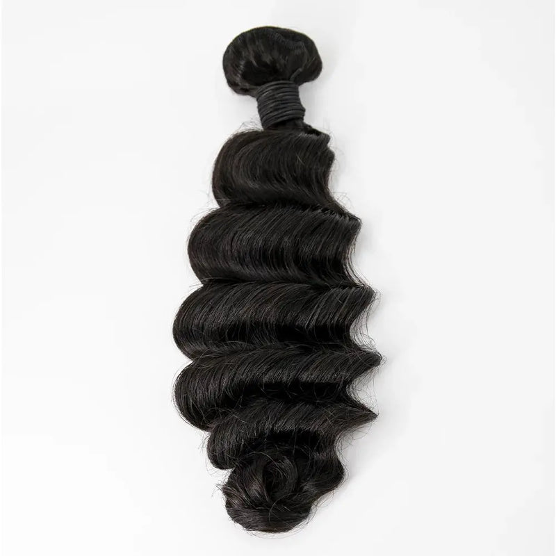 Virgin Loose Deep Radiant Beauty Lounge