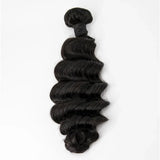 Virgin Loose Deep Bundle Hair
