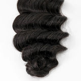 Virgin Loose Deep Radiant Beauty Lounge